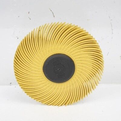 3M Borste C 76 mm - Profil 16x18 - Hög stabilitet 3M Borste C 76 mm - Profil 16x18 - Hög stabilitet