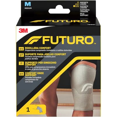 Futuro Knee Support Medium - Knee Support Futuro Knee Support Medium - Knee Support