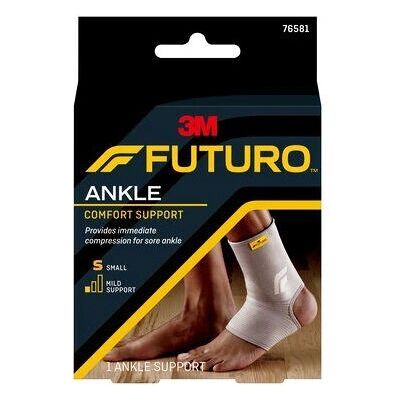 3M FUTURO Enkelsteun - Comfort, Anatomisch, Warmte 3M FUTURO Enkelsteun - Comfort, Anatomisch, Warmte