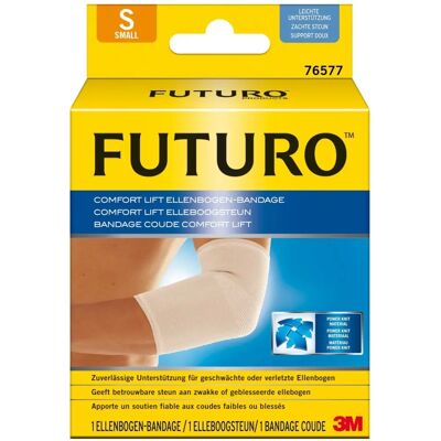 FUTURO Ellenbogenbandage - Unterstützung & Wärme FUTURO Ellenbogenbandage - Unterstützung & Wärme