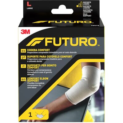 3M Futuro Soporte de Codo L - Soporte de codo 3M Futuro Soporte de Codo L - Soporte de codo