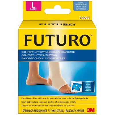 FUTURO Knöchelbandage L - Ankle Support FUTURO Knöchelbandage L - Ankle Support