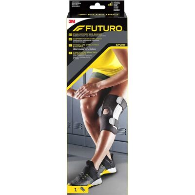Futuro Knie Stabilizer - Verstelbare Steunbandage Futuro Knie Stabilizer - Verstelbare Steunbandage
