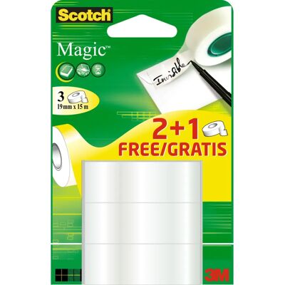 Scotch 8-1915P3 Scotch 8-1915P3