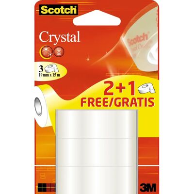 Scotch 6-1915P3 Scotch 6-1915P3