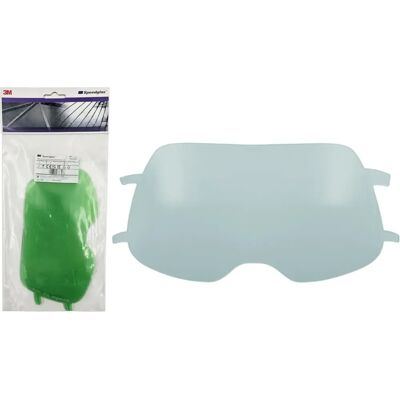 3M Speedglas Skyddsglasögon - Antifrost, 5-pack 3M Speedglas Skyddsglasögon - Antifrost, 5-pack