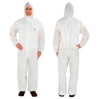 3M 4515WL Combinaison de protection - Catégorie PPE III 3M 4515WL Combinaison de protection - Catégorie PPE III