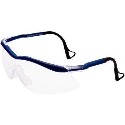 3M - Occhiali protettivi QX 2000 - Protezione UV 3M - Occhiali protettivi QX 2000 - Protezione UV