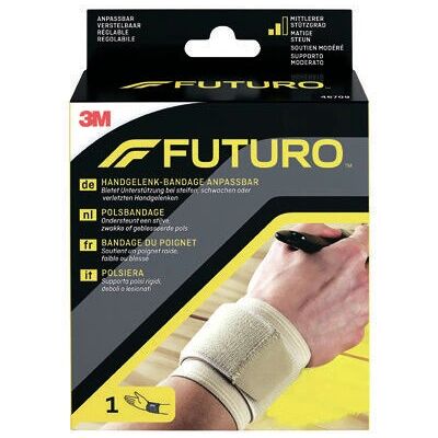 FUTURO Support Poignet - Beige Classique FUTURO Support Poignet - Beige Classique