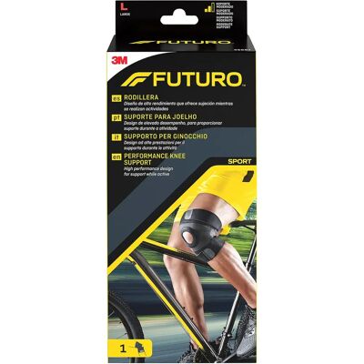 3M Futuro Sport Knee Support Size L - Knee Support 3M Futuro Sport Knee Support Size L - Knee Support