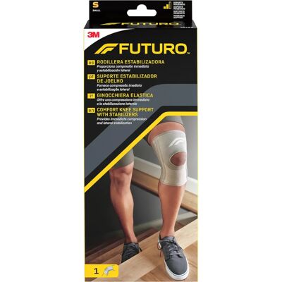 Futuro Stabilizing Knee Brace T-S - Knee Support Futuro Stabilizing Knee Brace T-S - Knee Support