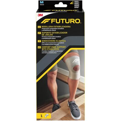 Futuro Future Supporto Genuino - Stabilizzatore per Ginocchio Futuro Future Supporto Genuino - Stabilizzatore per Ginocchio