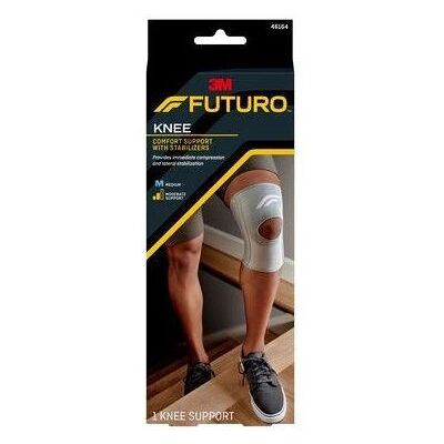 Genouillère Futuro Stabilisateur - Soutien et Stabilisation Genouillère Futuro Stabilisateur - Soutien et Stabilisation