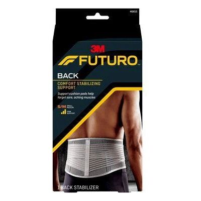 FUTURO Háttámasztó öv S/M - Back Support FUTURO Háttámasztó öv S/M - Back Support