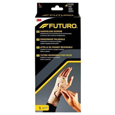 Futuro Handgelenkbandage L - Wrist Support Futuro Handgelenkbandage L - Wrist Support