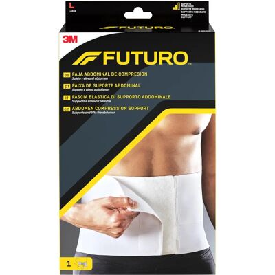 Faja Abdominal Futuro 3M - Alivio del Dolor Lumbar Faja Abdominal Futuro 3M - Alivio del Dolor Lumbar