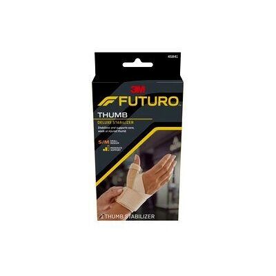 FUTURO Fingerstütze S/M - Fingerstützgurt FUTURO Fingerstütze S/M - Fingerstützgurt