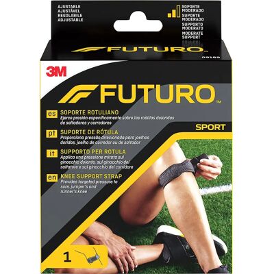 Futuro Support Knee Support - Support for Knee Pain & Injury Futuro Support Knee Support - Support for Knee Pain & Injury