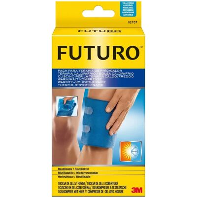 Borsa Termica Riutilizzabile 3M Futuro - Sacco Terapico Borsa Termica Riutilizzabile 3M Futuro - Sacco Terapico