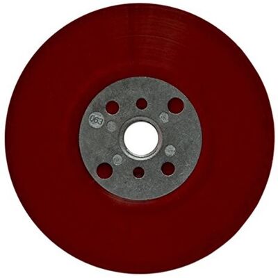 3M Support Plate pour disques fibrés - 115mm, 100, 180, 280 3M Support Plate pour disques fibrés - 115mm, 100, 180, 280