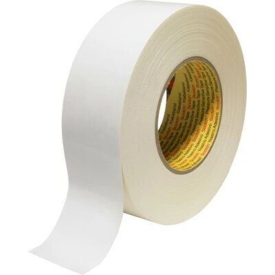 Ruban 3M Modèle 389 Blanc - Emballage & Marquage Ruban 3M Modèle 389 Blanc - Emballage & Marquage