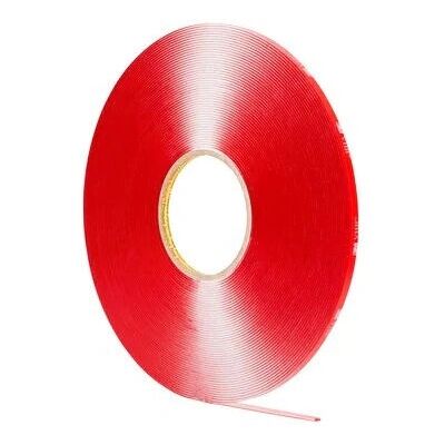 3M 49151225 Transparent Klebeband - Innen & Außen 25m 3M 49151225 Transparent Klebeband - Innen & Außen 25m