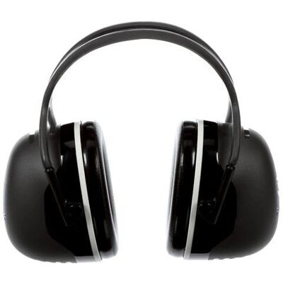3M X5A Ear Defenders - Hearing Protection 3M X5A Ear Defenders - Hearing Protection