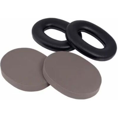 Kit d'hygiène 3M PELTOR pour casques X4-A / X4-P3E - Kit d'hygiène Kit d'hygiène 3M PELTOR pour casques X4-A / X4-P3E - Kit d'hygiène