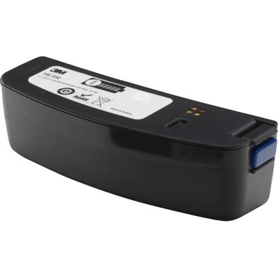 3M TR-332 Lithium-ion Batteri - Høy kapasitet for Versaflo 3M TR-332 Lithium-ion Batteri - Høy kapasitet for Versaflo