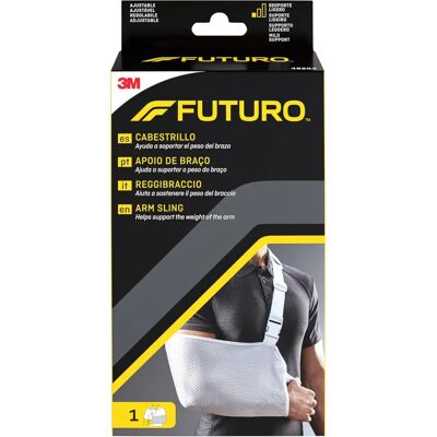 3M Futuro Saco de Brazo Talla Única - Saco de Brazo 3M Futuro Saco de Brazo Talla Única - Saco de Brazo