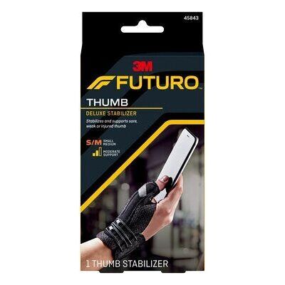 Futuro Deluxe Duimbrace - Vingerbrace Futuro Deluxe Duimbrace - Vingerbrace