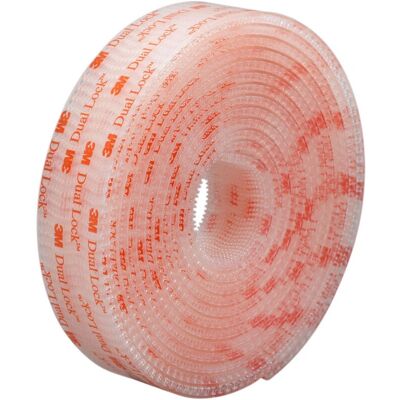 3M Dual Lock 25 mm x 1,25 m 3M Dual Lock 25 mm x 1,25 m