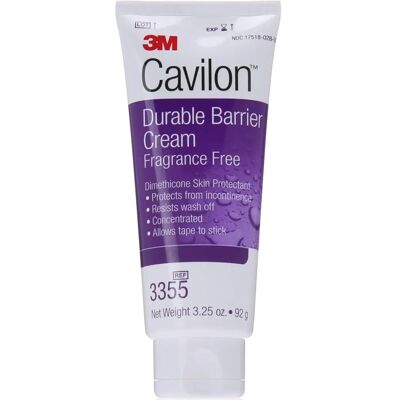 Crema Barriera Durevole Cavilon - Crema Barriera Crema Barriera Durevole Cavilon - Crema Barriera