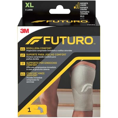 3M Futuro Support Knee XL - Knee Support 3M Futuro Support Knee XL - Knee Support