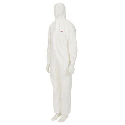3M 4540XXLC1 Werkoverall - Beschermende kleding 3M 4540XXLC1 Werkoverall - Beschermende kleding