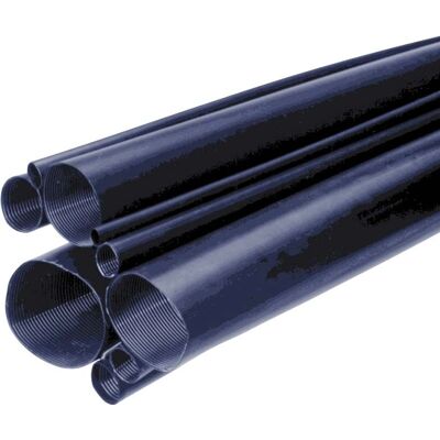 3M MDT-A 12/3 Tubo Termoretraibile - Nero 3M MDT-A 12/3 Tubo Termoretraibile - Nero