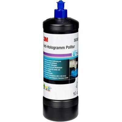 3M 50383 Ultrafina SE Autopolitur - Autopolitur 3M 50383 Ultrafina SE Autopolitur - Autopolitur