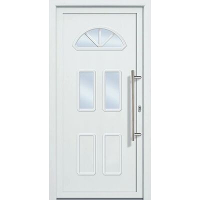Meeth - Signum PVC - Blanco - Interior - Puerta Meeth - Signum PVC - Blanco - Interior - Puerta