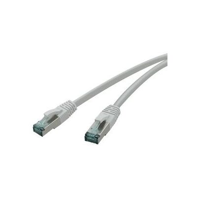 Unspecified 2713-13-0014 Weiß 1 m Cat6a S/FTP Netzwerkkabel Unspecified 2713-13-0014 Weiß 1 m Cat6a S/FTP Netzwerkkabel