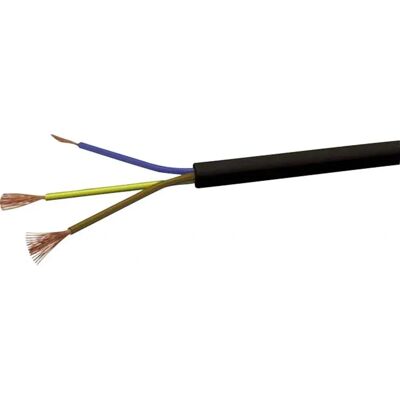 VOKA Kabelwerk 5-leder PVC Kabel 100m - Kabel VOKA Kabelwerk 5-leder PVC Kabel 100m - Kabel