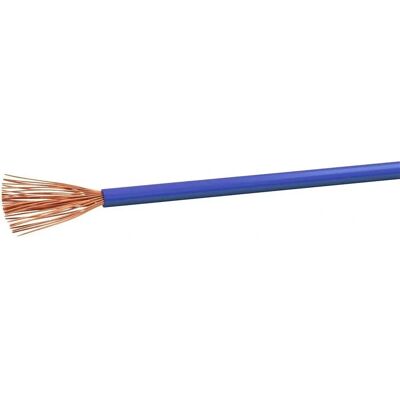 Voka Kabelwerk H07V-K Fleksibelt Kabel - Kabeltype Voka Kabelwerk H07V-K Fleksibelt Kabel - Kabeltype