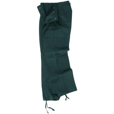 Mil-Tec Original Bundeswehr Moleskin Pants - Pants Mil-Tec Original Bundeswehr Moleskin Pants - Pants
