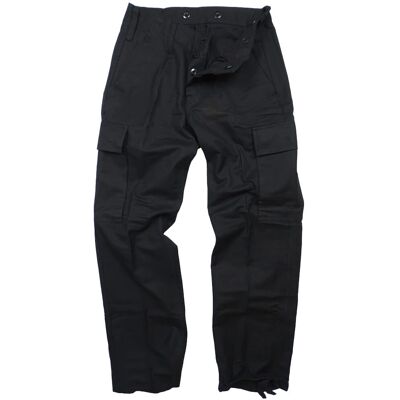 Mil-Tec Original Bundeswehr Moleskinbroek - Broeken Mil-Tec Original Bundeswehr Moleskinbroek - Broeken
