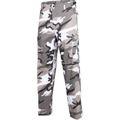 Pantalon BDU Urban Ranger Mil-Tec - XXL Pantalon BDU Urban Ranger Mil-Tec - XXL
