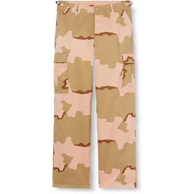 Pantalon RANGER BDU STYLE Mil-Tec - Équipement Militaire - Publicité Pantalon RANGER BDU STYLE Mil-Tec - Équipement Militaire - Publicité