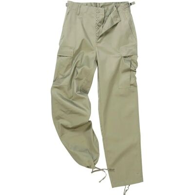 Pantalones Tácticos Mil-Tec RANGER BDU STYLE Pantalones Tácticos Mil-Tec RANGER BDU STYLE