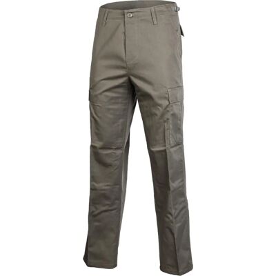 Mil-Tec Olive Ranger BDU-Hosen - Hosen Mil-Tec Olive Ranger BDU-Hosen - Hosen