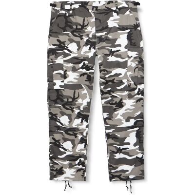 Mil-Tec Urban BDU-Hose - Hose Mil-Tec Urban BDU-Hose - Hose