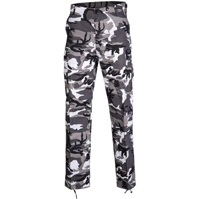Mil-Tec XXL Urban BDU Pants - Pants Mil-Tec XXL Urban BDU Pants - Pants