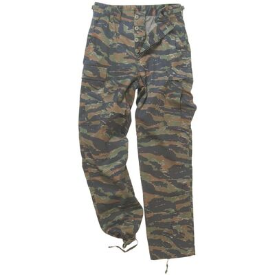 Pantalon Mil-Tec M - Tiger Stripe Pantalon Mil-Tec M - Tiger Stripe